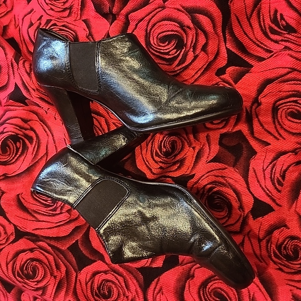 BANDOLINO - Ankle Booties
